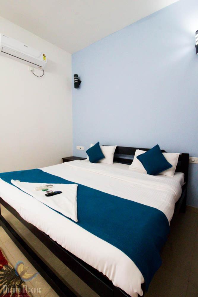 White Seasons Resort And Spa Devbag Chaoka Room photo